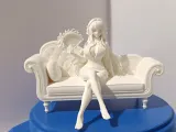 Rias on the Couch 1-0