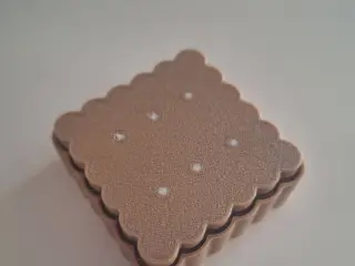 Cookie fidget