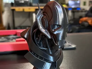 General Grevous Bust