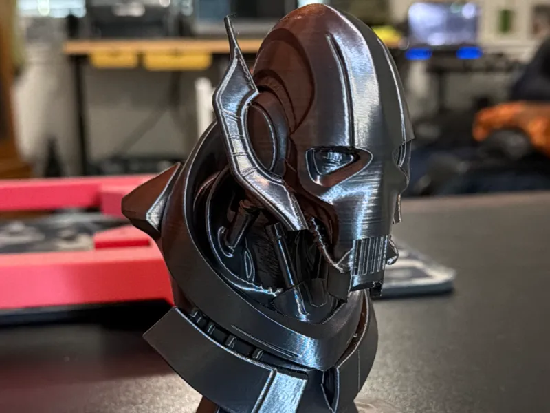 General Grevous Bust