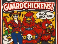 Guard Chickens
