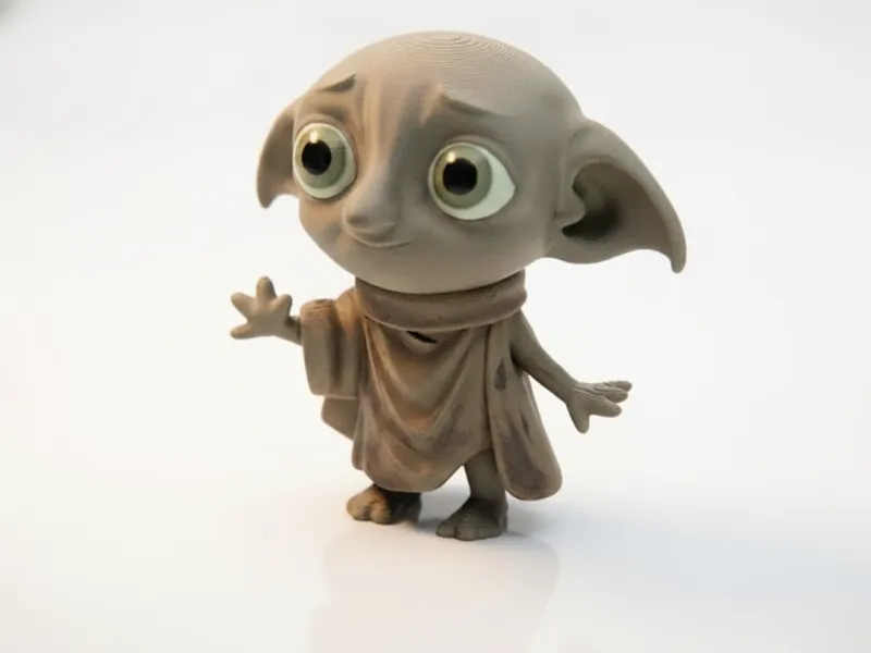Dobby