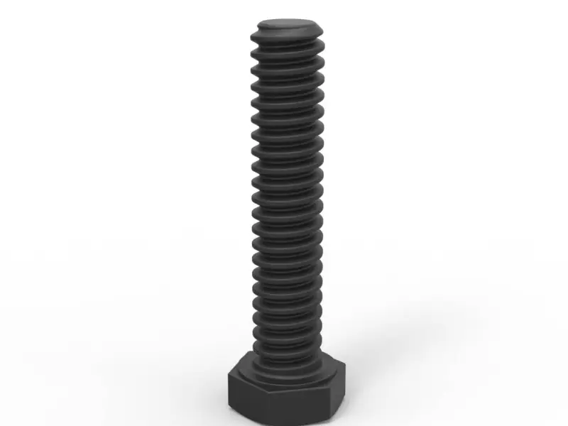 Dildo or butt plug 18