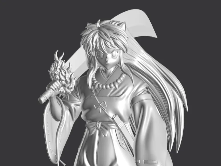 inuyasha