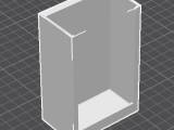 Sharpening Stone Bracket for Open Grid-0
