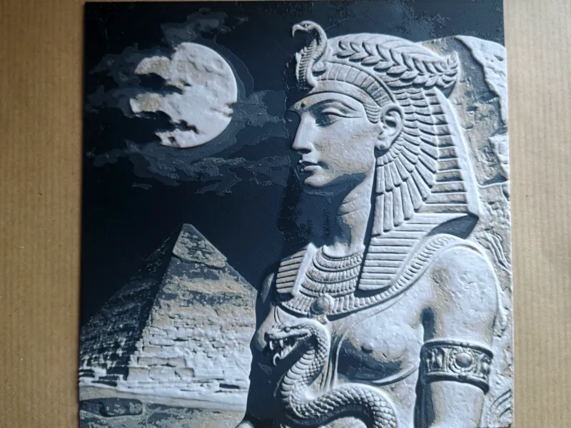 Cleopatra