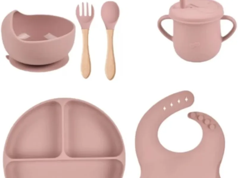 Baby Cutlery