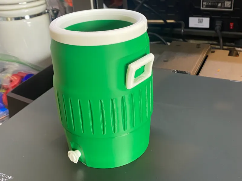 Cooler Koozie