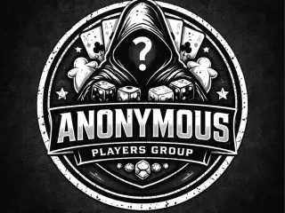 LOGO ANONYMOUS