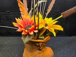 Boot Planter