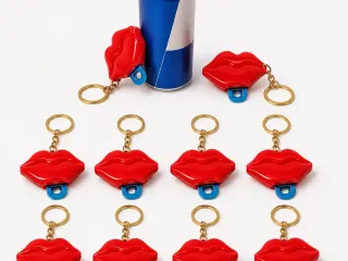 boca abridor chaveiro