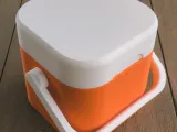 Retro Beverage Can Fridge!-0