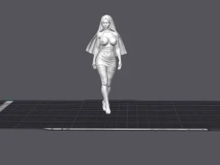 NUN SEXY