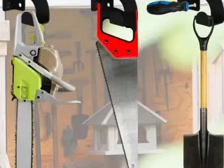 Anything With a Handle Hook