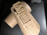 Slimfit Targeting Bracer-0