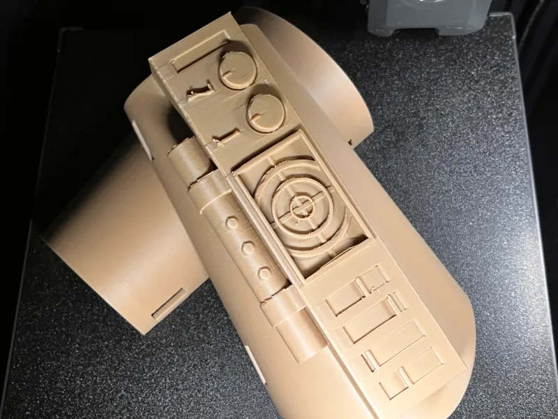Slimfit Targeting Bracer