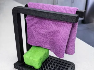 DripDock Mini