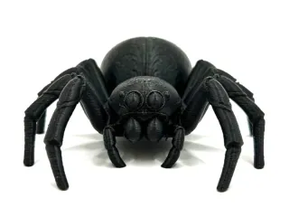 Crawler