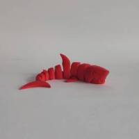 Articulated Shark-2