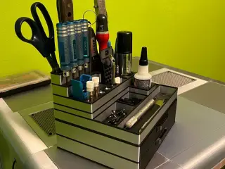 Organizador herramientas 3D