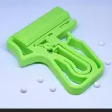 High capacity BB Shooter