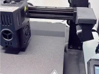 Nebula Camera Mount For Ender 3 v3 SE/KE