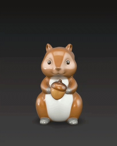 Tiny Squirrel-0
