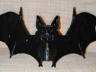 Bat - Nietoperz