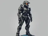 Halo Trooper 1-0