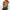 Mini Me - Christmas Stylized - Sitting Down