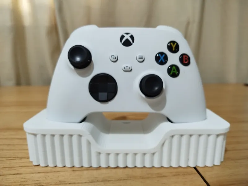 Xboxコントローラースタンド