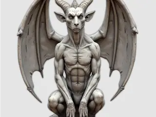 Demon