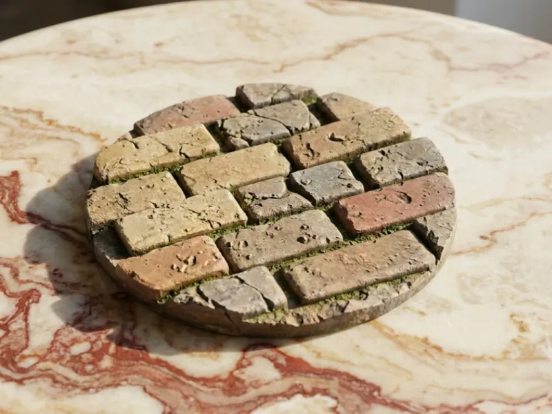 Miniature Base _ C4
