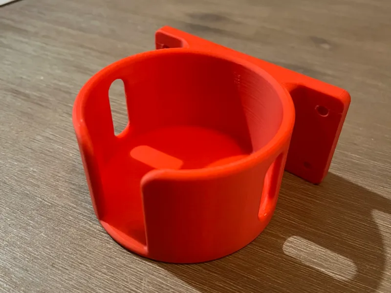 cup holder 80mm cup