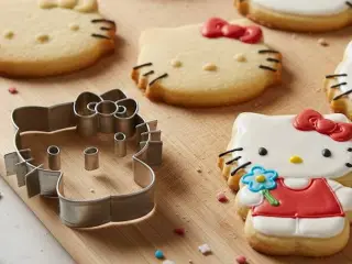 Cortador de galletas V67