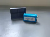 Small 9V battery holder-0