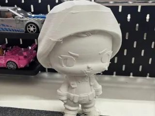 Chibi Cuties 🐰😍