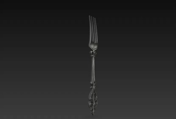 fork Gothic 2-0