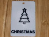 Christmas Tag-0