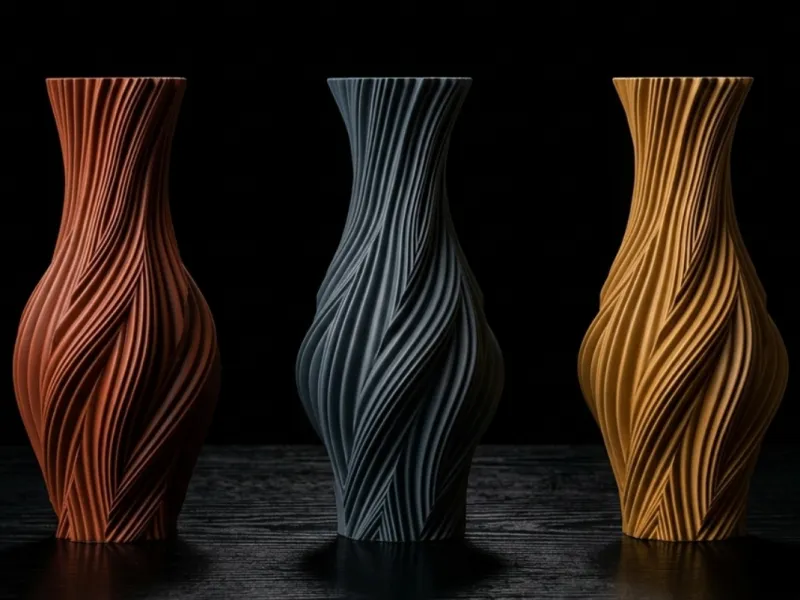 Vase
