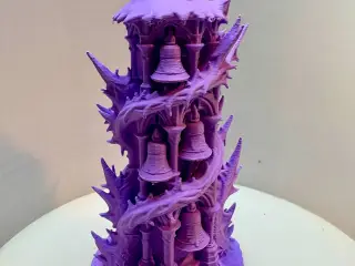 Gothic Bellspire