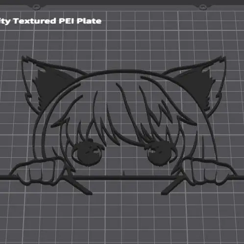 Anime Girl