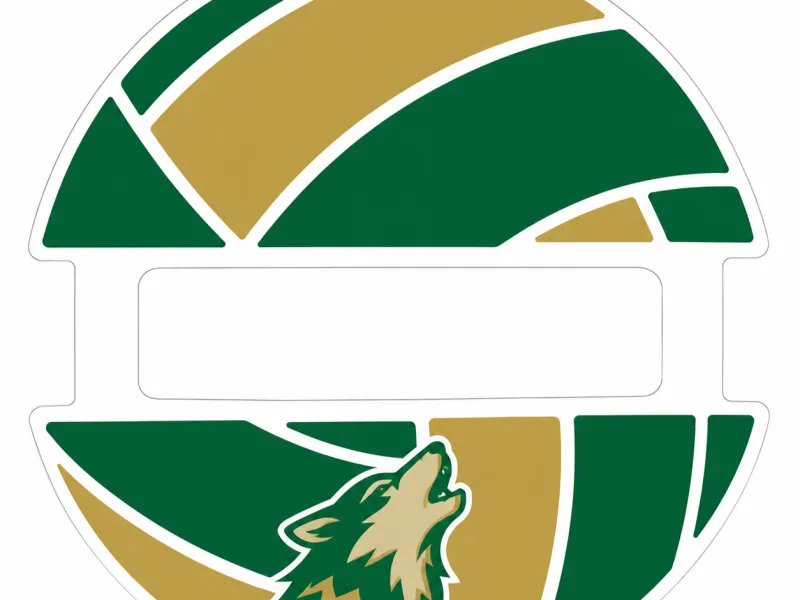 Buford Wolves Volleyball