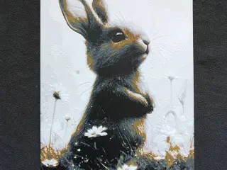 Easter bunny Hueforge