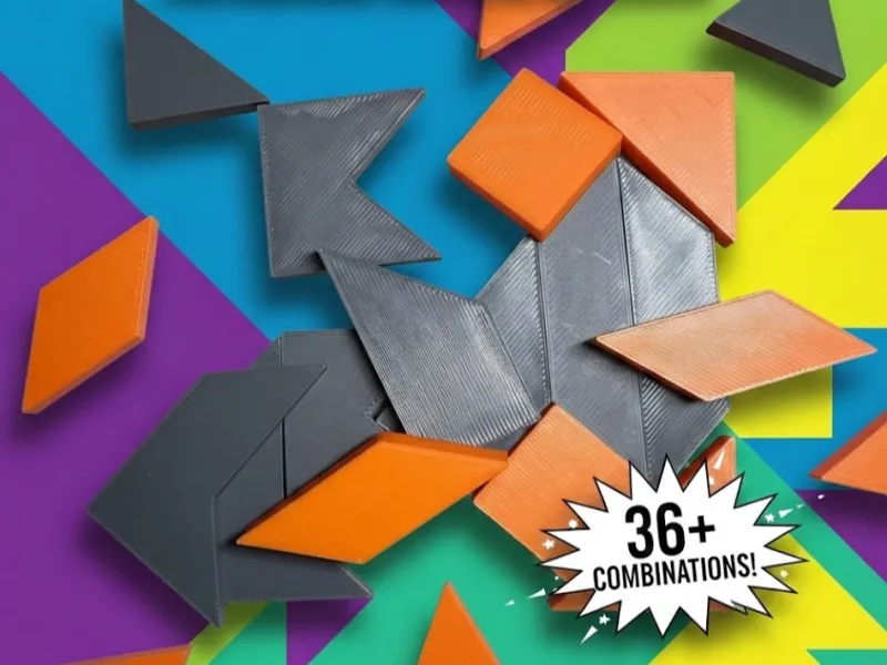 Tangram