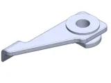 IKEA Vidga Ceiling Fitting-0
