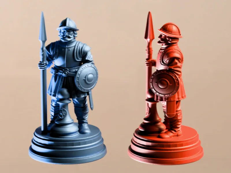 ♟️ Pawn – Spanish Empire Expansion ♟️
