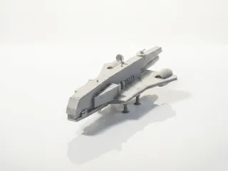 Gozanti-class Cruiser (Imperial Transport)