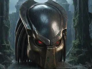 Mask Predator