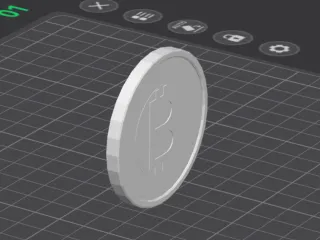 bitcoin